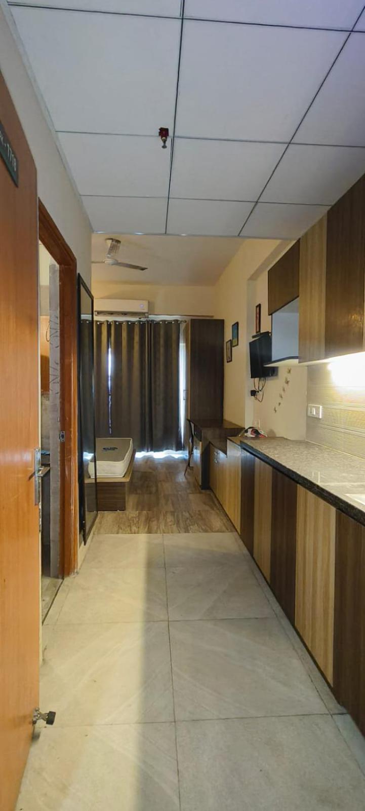 Chaudhary Homes Greater Noida Exterior foto